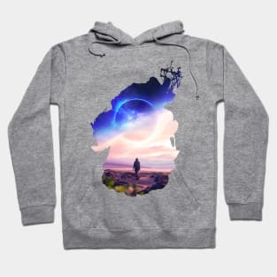 Halo Hoodie